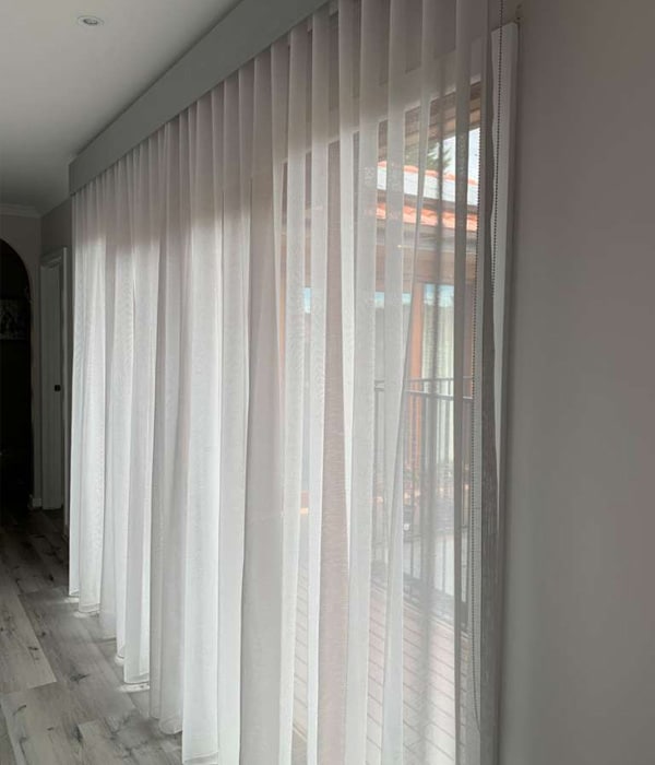 Curtains Melbourne | Custom Curtains Melbourne | Shayona Blinds